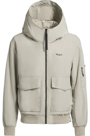 Khujo Jacke 