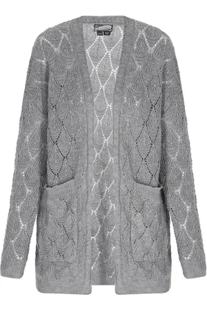 Dreimaster Strickjacke 