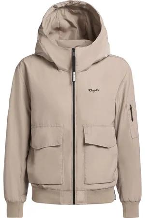 Khujo Jacke 