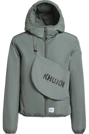 Khujo Jacke 