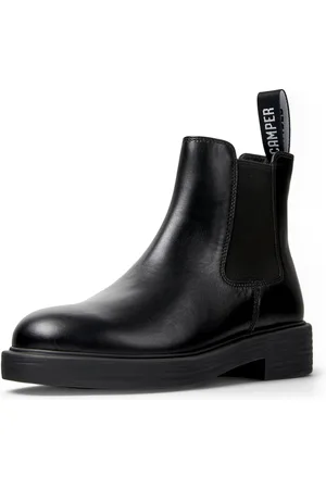 Camper Chelsea Boots 