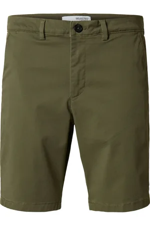 SELECTED Shorts 