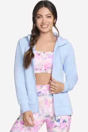 Skechers Sweatjacke