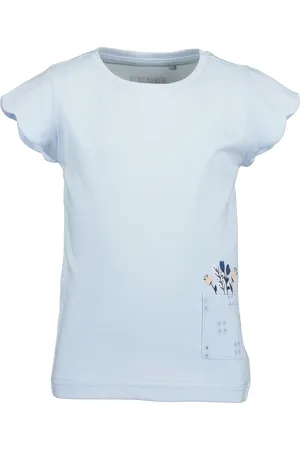 Blue Seven Shirt