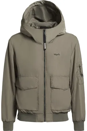 Khujo Jacke 
