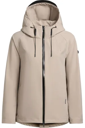 Khujo Jacke 