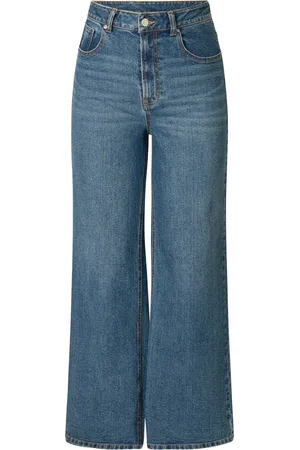 Base Level Jeans