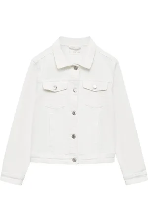 MANGO Jacke 