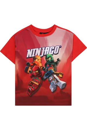 Lego T-Shirt 