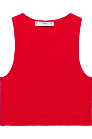 MANGO Top 