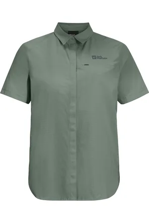 Jack Wolfskin Funktionsbluse