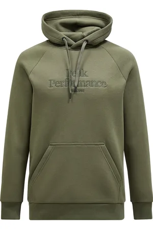 Peak Performance Kapuzensweatshirt Original Hood