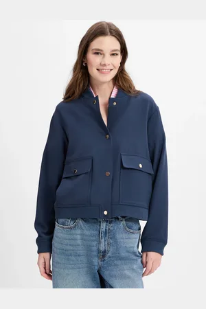 Marie Lund Übergangsjacke