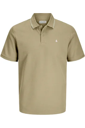 JACK & JONES Poloshirt 