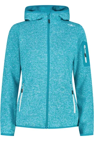 CMP Funktionsfleecejacke