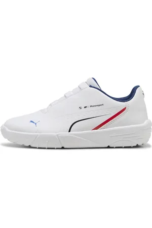 PUMA BMW M Motorsport Drift Cat 11 Sneakers