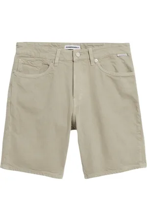 Armedangels Jeans Shorts AARVO