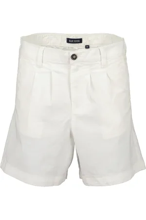 Blue Seven Shoorts