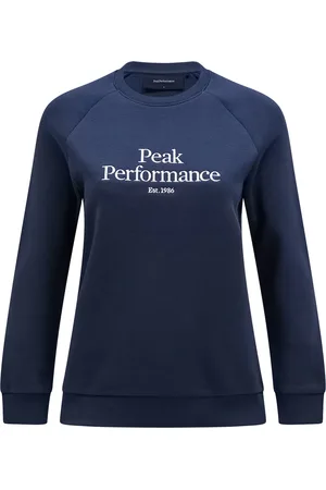 Peak Performance Pullover