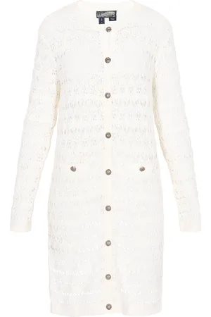 Dreimaster Strickjacke
