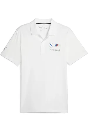 PUMA Shirt BMW M Motorsport