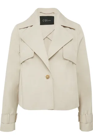 QS by s.Oliver Jacke
