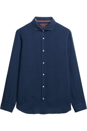 Superdry Hemd