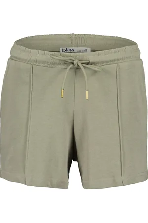 Blue Seven Shorts