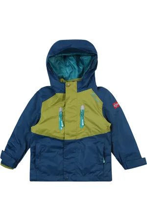 TROLLKIDS Outdoorjacke 