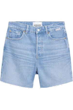 Armedangels Jeans-Shorts SHEAARI