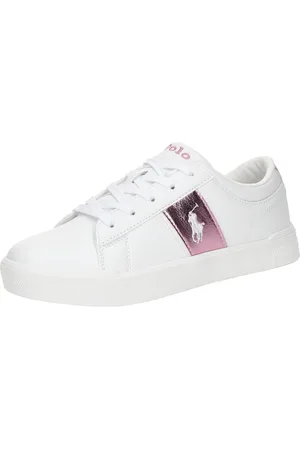 Ralph Lauren Sneaker 