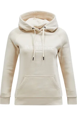 Peak Performance Kapuzensweatshirt