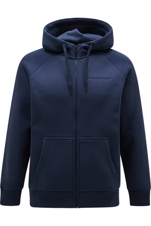 Peak Performance Kapuzensweatshirt