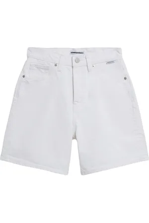 Armedangels Jeans-Shorts SHEAARI