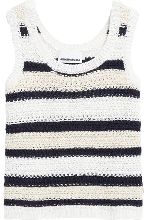 Armedangels Stricktop