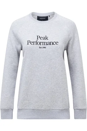 Peak Performance Pullover
