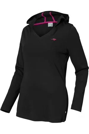 KangaROOS Langarmshirt