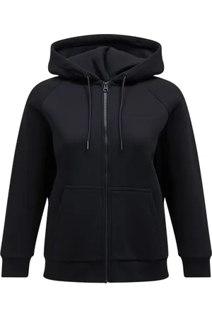 Peak Performance Kapuzensweatshirt