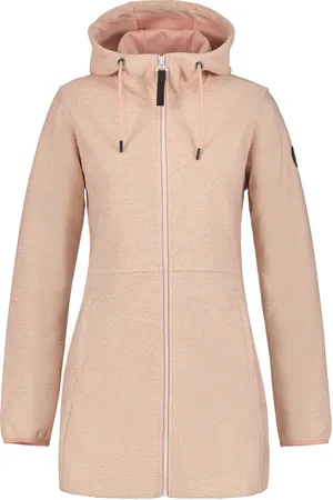 Icepeak Funktionsfleecejacke