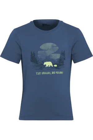 Jack Wolfskin Funktionsshirt