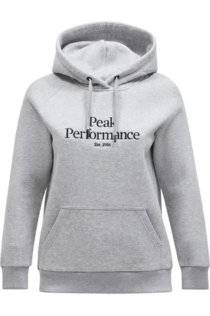 Peak Performance Kapuzensweatshirt