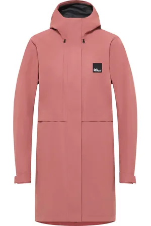 Jack Wolfskin Outdoormantel