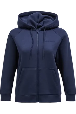 Peak Performance Kapuzensweatshirt