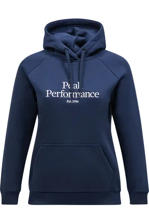 Peak Performance Kapuzensweatshirt