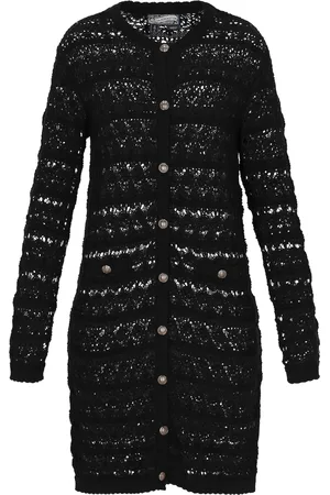 Dreimaster Strickjacke
