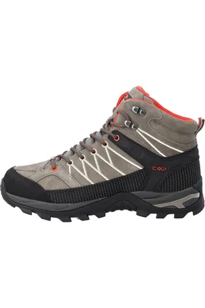 CMP Boots 