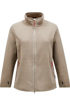Peak Performance Fleecejacke Pile Zip Jacket