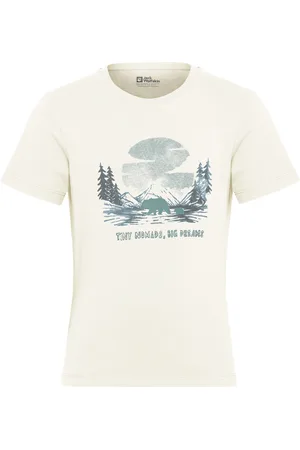 Jack Wolfskin Funktionsshirt