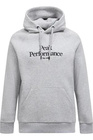 Peak Performance Kapuzensweatshirt Original Hood
