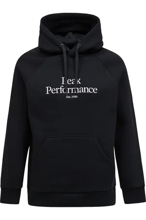 Peak Performance Kapuzensweatshirt Original Hood